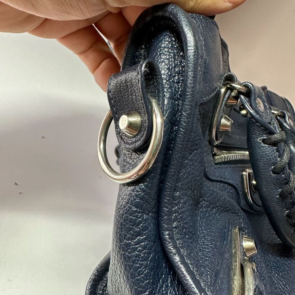 Balenciaga Women Pre-Loved Bag Very Good Condition - Picture 9 of 9